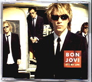 Bon Jovi - It's My Life